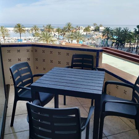 Sur Suites Palmeras 8 Fuengirola Buitenkant foto