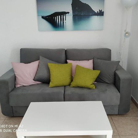 Sur Suites Palmeras 8 Fuengirola Buitenkant foto