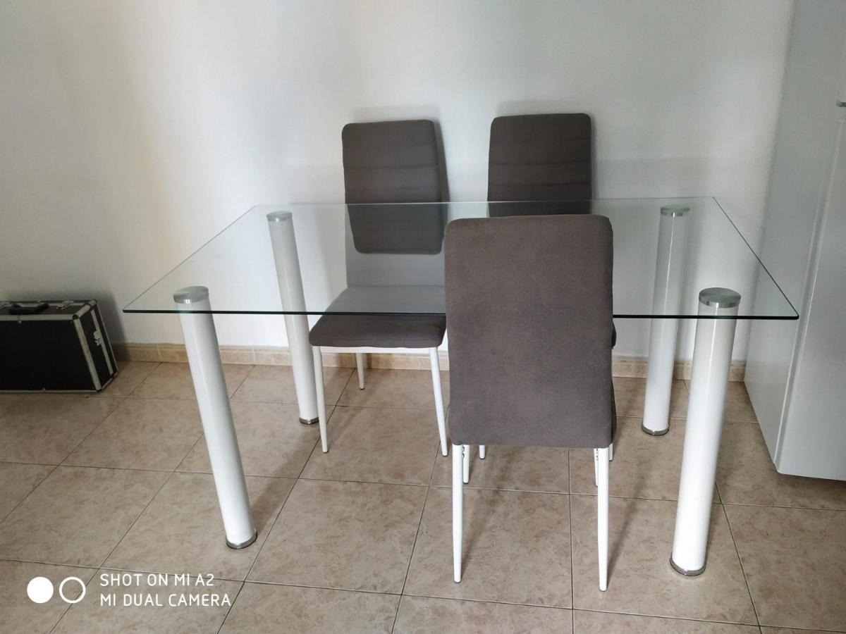 Sur Suites Palmeras 8 Fuengirola Buitenkant foto